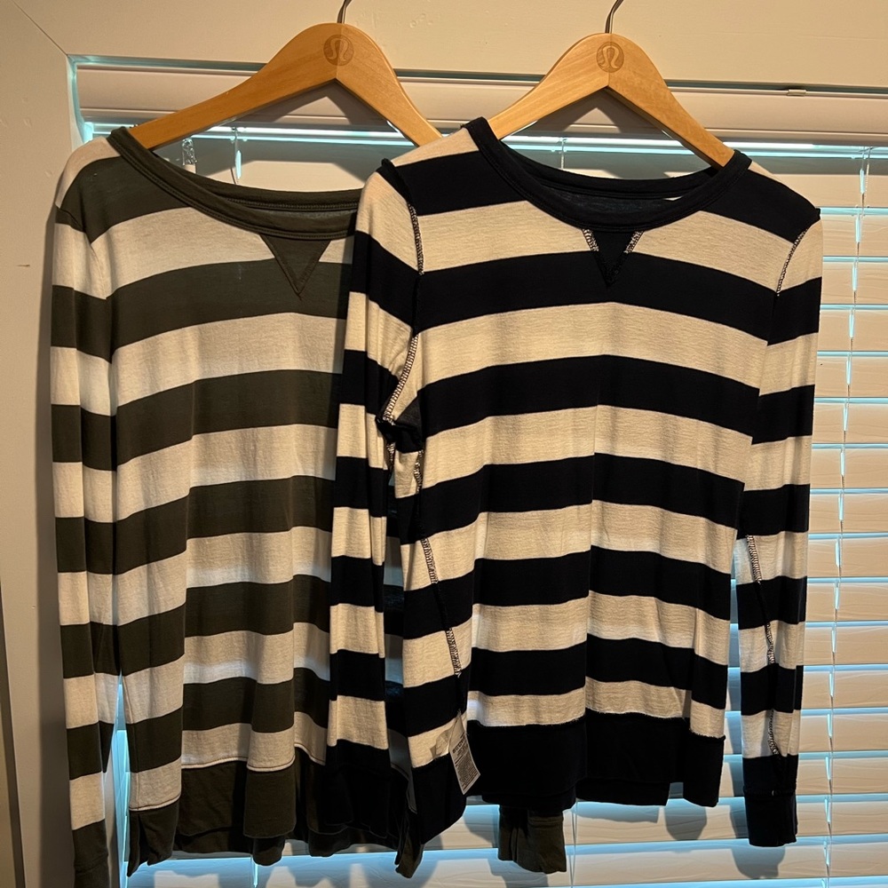 GAP Medium long sleeve tee